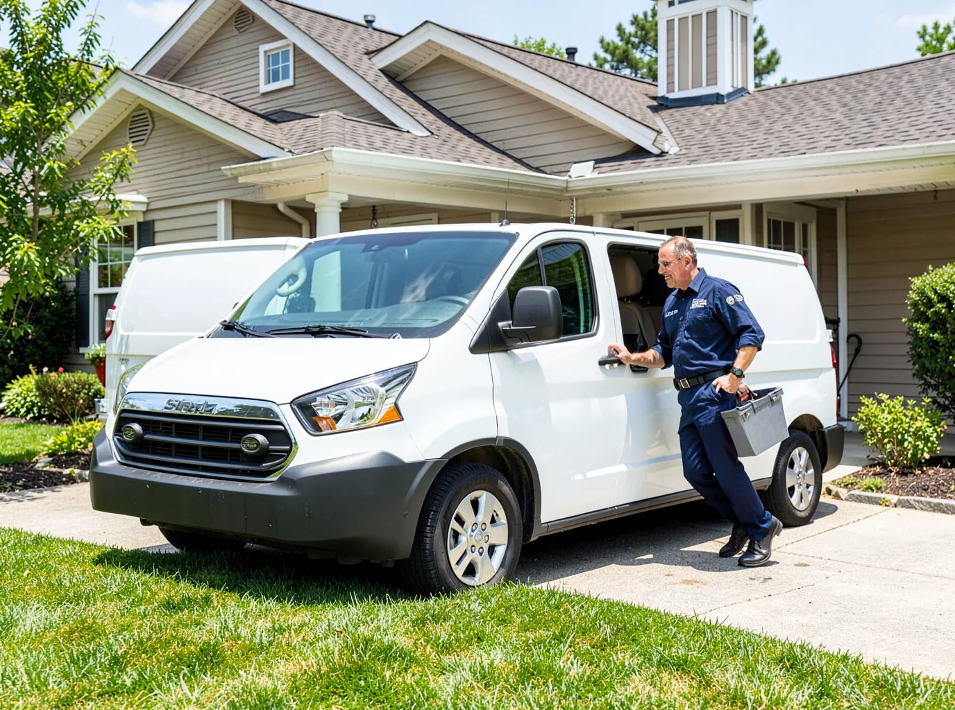 Emergency Plumber company in Lelia Lake, TX